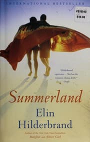 Tapa de Summerland