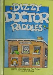 Tapa de Dizzy doctor riddles