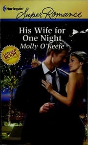Tapa de His wife for one night