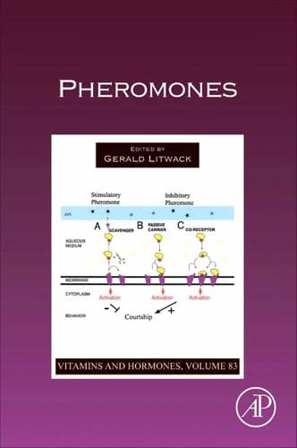Tapa de Pheromones