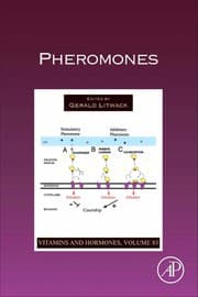 Tapa de Pheromones