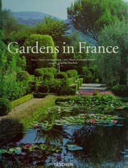 Tapa de Gardens in France =