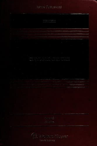 Tapa de Civil procedure