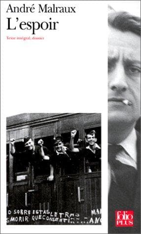 Tapa de L'Espoir, texte intégral, dossier