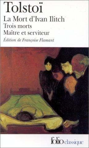 Tapa de Trois morts