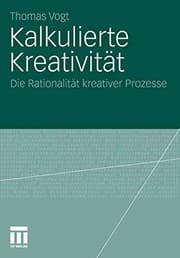 Tapa de Kalkulierte Kreativität