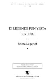 Tapa de Di legende fun Yesṭa Berling