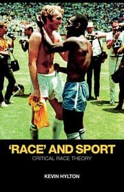 Tapa de 'Race' and sport
