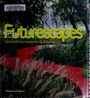 Tapa de Futurescapes