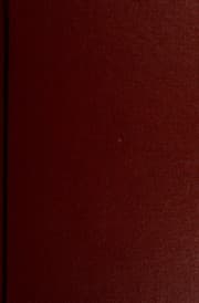 Tapa de The history of St. Philip's Episcopal Church, 1878-1994
