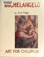 Tapa de Michelangelo Buonarroti