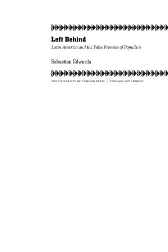 Tapa de Left behind