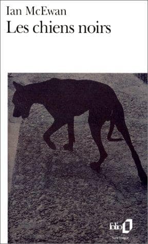 Tapa de Black Dogs