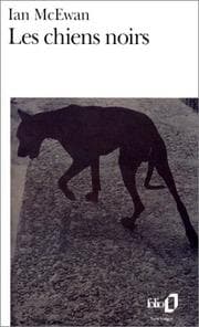Tapa de Black Dogs