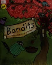 Tapa de Bandits