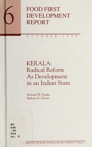 Tapa de Kerala