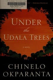 Tapa de Under the Udala trees
