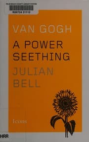 Tapa de Van Gogh