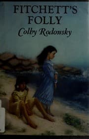 Tapa de Fitchett's folly
