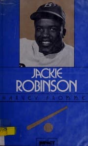 Tapa de Jackie Robinson