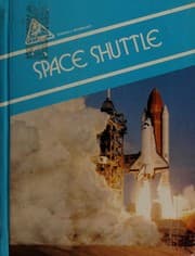 Tapa de Space shuttle