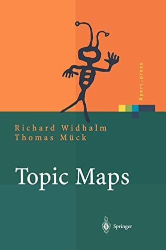 Tapa de Topic Maps
