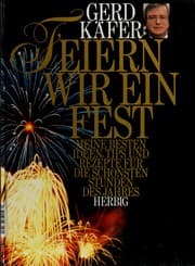 Tapa de Feiern wir ein Fest