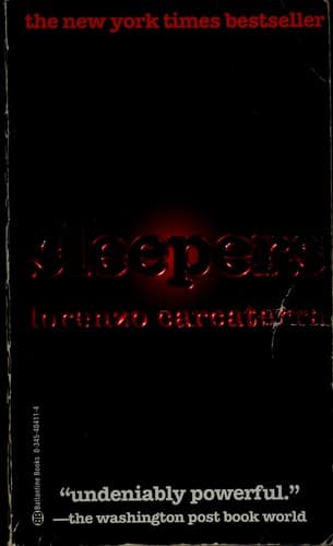 Tapa de Sleepers