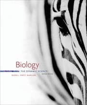 Tapa de Biology