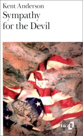 Tapa de Sympathy for the Devil