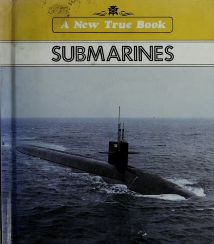 Tapa de Submarines