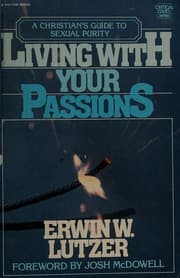 Tapa de Living with your passions