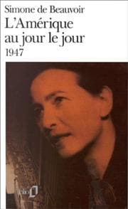 Tapa de L Amerique Au Jour Le Jour