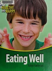 Tapa de Eating well