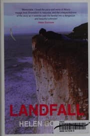 Tapa de Landfall