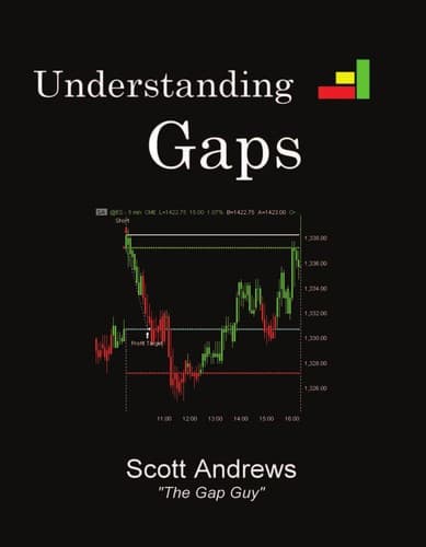 Tapa de Understanding gaps