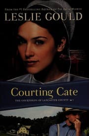 Tapa de Courting Cate