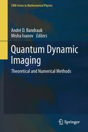 Tapa de Quantum Dynamic Imaging