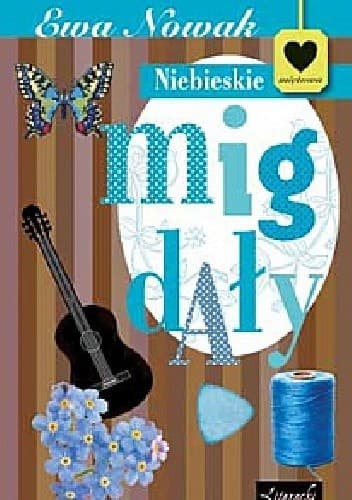 Tapa de Niebieskie migdały