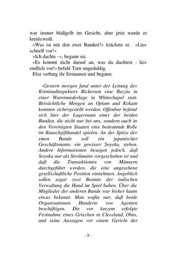 Tapa de Die Edgar-Wallace-Jubila umsausgabe