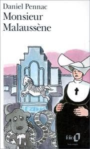 Tapa de Monsieur Malaussène