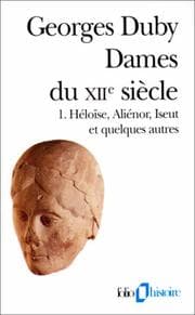 Tapa de Dames du XIIe siècle