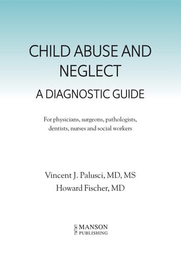 Tapa de Child abuse and neglect