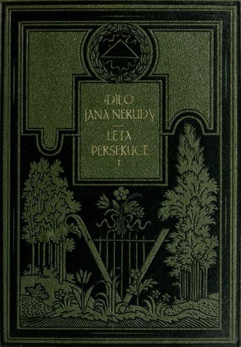 Tapa de Dílo  [Uspoádal Miloslav Novotný]
