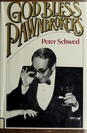 Tapa de God bless pawnbrokers