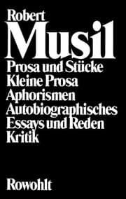 Tapa de Gesammelte Werke : Band 2