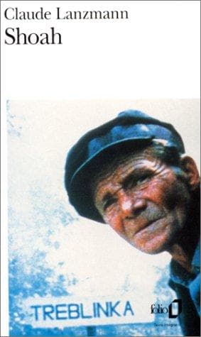 Tapa de Shoah