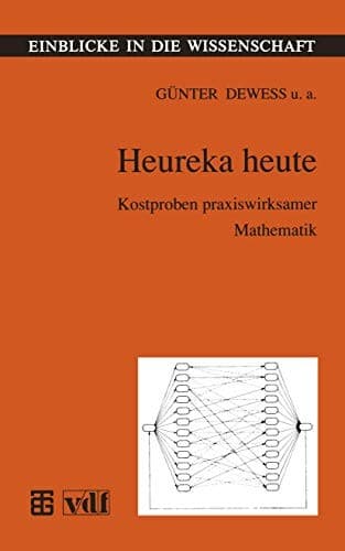 Tapa de Heureka heute