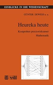Tapa de Heureka heute