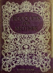 Tapa de Bouquets for mother